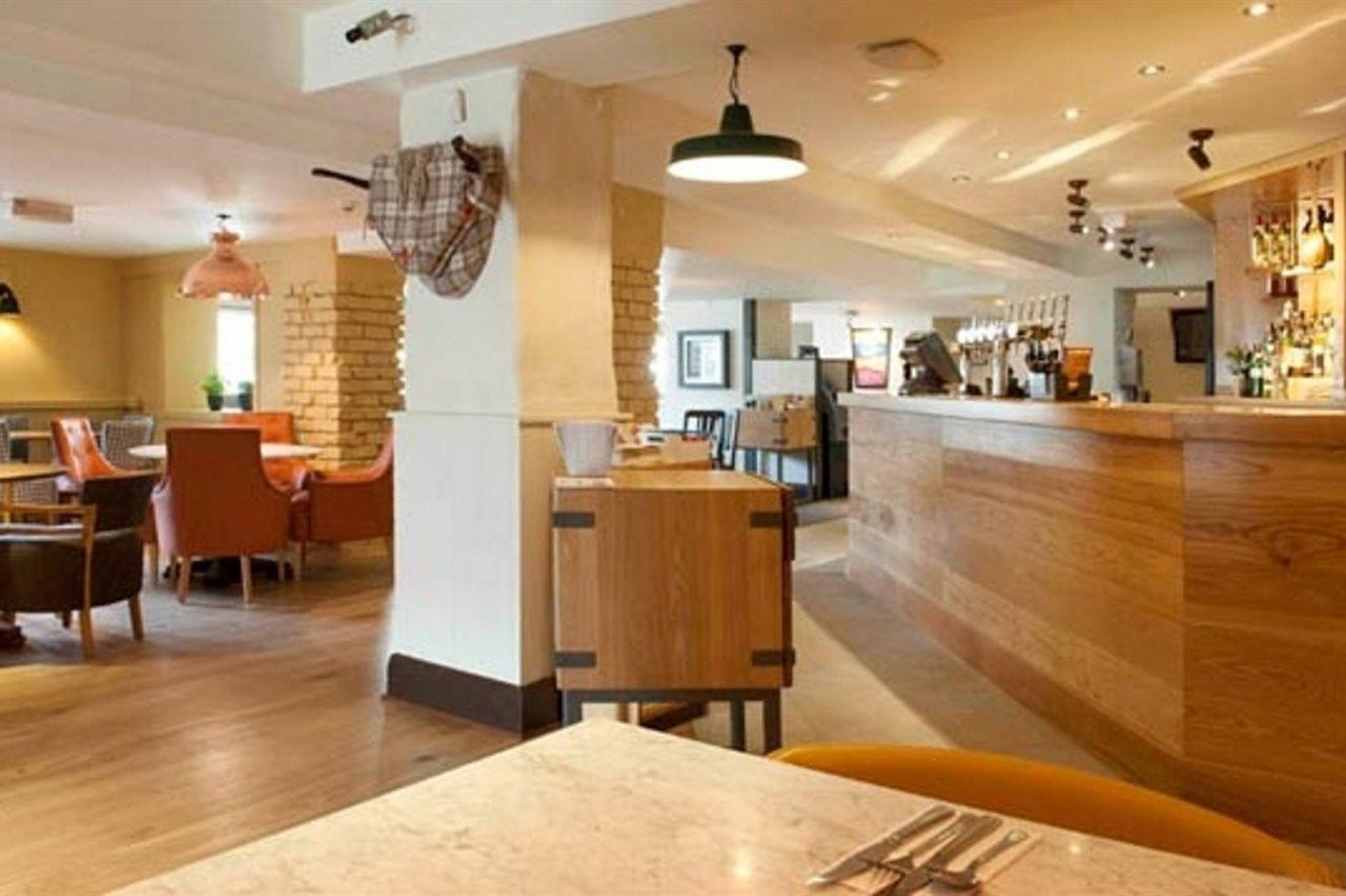 Premier Inn Wirral - Heswall Exterior photo