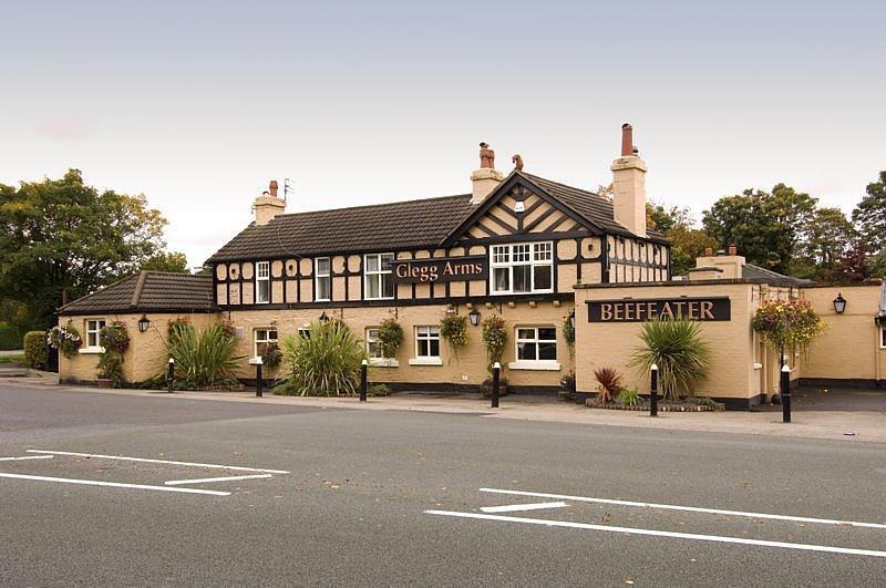 Premier Inn Wirral - Heswall Exterior photo